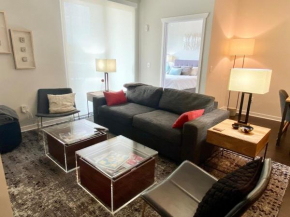 Stylish Trailside TC Condo